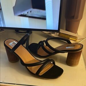 Dolce Vita Myla Block Heel